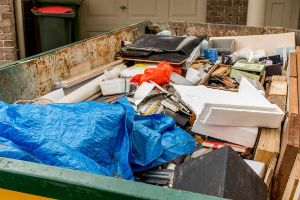 Trusted Choccolocco, AL Junk Removal Experts